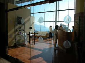 Отель Gran Bali