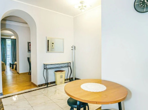 Azneft Garden Apartment