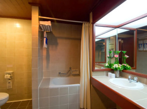 Ambassador City Jomtien Pattaya - Ocean Wing