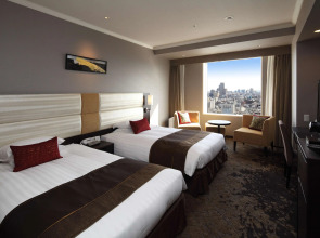 Shibuya Excel Hotel Tokyu