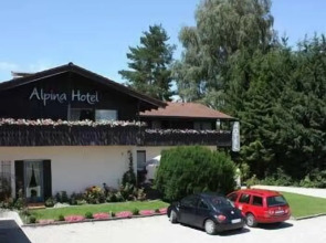Alpina Hotel