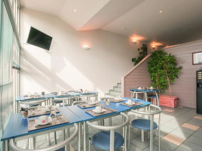 Appart'city Classic Lyon Part Dieu Villette