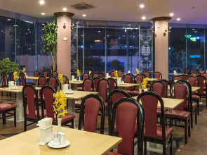 Nha Trang Lodge Hotel