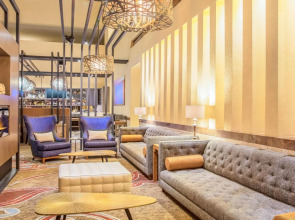 Sheraton Chihuahua Soberano