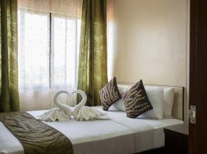 Palmbeach Resort & Spa