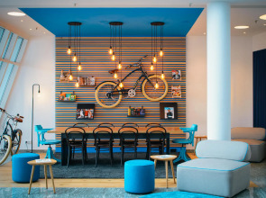 Vienna House Easy by Wyndham Coburg