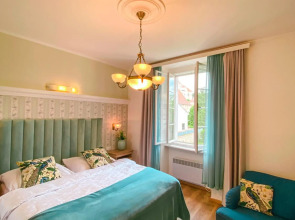 Wellness Pension Ametyst