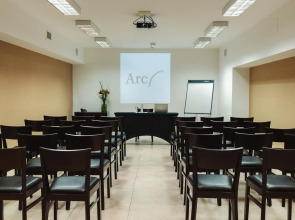 Arc Recoleta Boutique Hotel & Spa