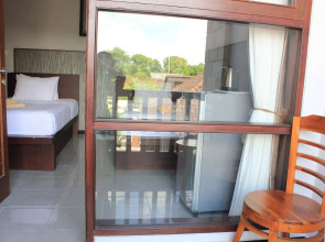 New Asta Graha Homestay