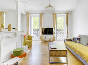 3BR Modern Escape by Champs-Élysées