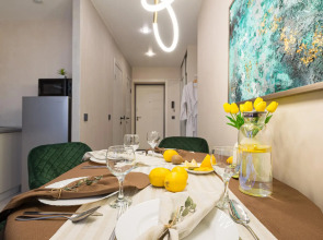 RentAp (РентАп) на улице Николая Рождественского