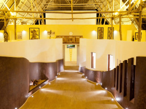 Essque Zalu Zanzibar