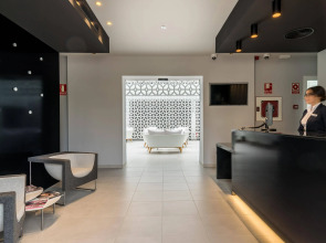 Costa del Sol Torremolinos Hotel