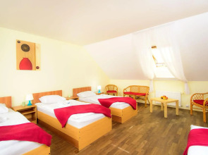 Hotel Stary Pivovar