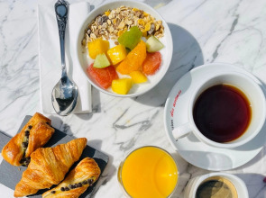 Hotel L'Ours De Mutzig