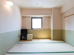 Tabist Hotel Tetora Kitakyusyu