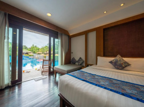 Tup Kaek Sunset Beach Resort