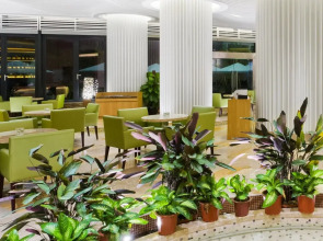 Four Points by Sheraton Hainan, Sanya