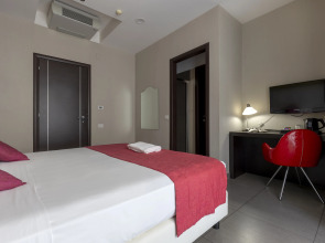 Napolit'amo Hotel Medina