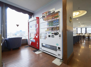 Hotel Select Inn Aomori