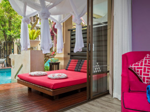 Burasari Phuket Resort & Spa