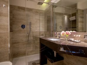 Princeps Boutique Hotel