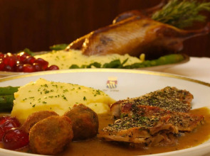 Hotel Cadoro Sao Paulo