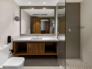 Sheraton Carlton Hotel Nuernberg