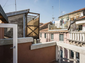 MYSWEETPLACE - Ca' d'Oro Family Apartment