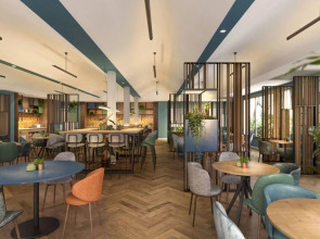 Hilton Garden Inn Milan Malpensa