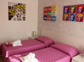 Damiani & Sister Guest House