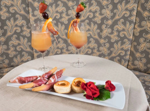 Hotel Villa Malaspina