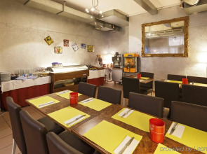 Acquarello Swiss Quality Hotel