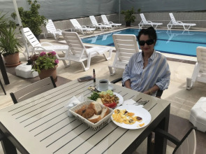 Oyster Boutique Hotel