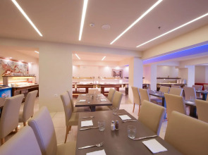 Pela Maria Hotel - All Inclusive