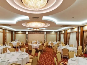 Bonjur Hotel Thermal & Wellness Club