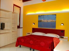 Antico Residence , Mantegna Hotels