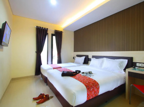 Sumi Hotel Simpang Lima Semarang