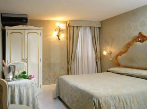 Отель San Giorgio