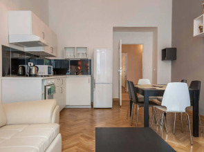 GH Prague Apartments
