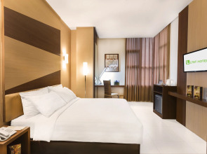 Lynt Hotel Jakarta