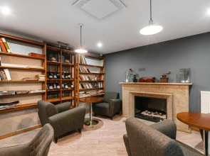 Отель Fonnental Design 