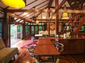 7 Bedroom Sea Front Villa Koh Phangan SDV232-By Samui Dream Villas