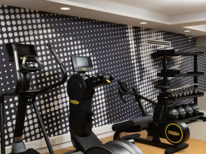 Hampton by Hilton London City