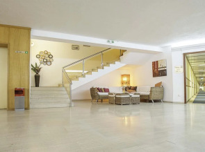 Irene Palace Beach Resort