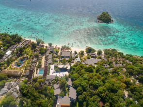 Idyllic Concept Resort