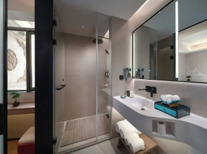 SSAW Garden Hotel Beijing