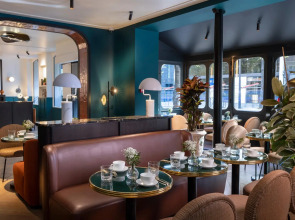 Hôtel Toujours & Spa