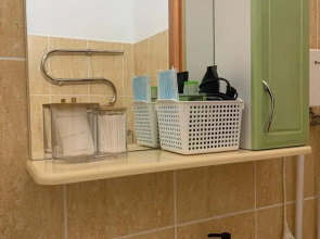 Pro Arendu на улице Павловская 63