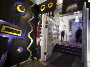 Svefi Hotell & Vandrarhem